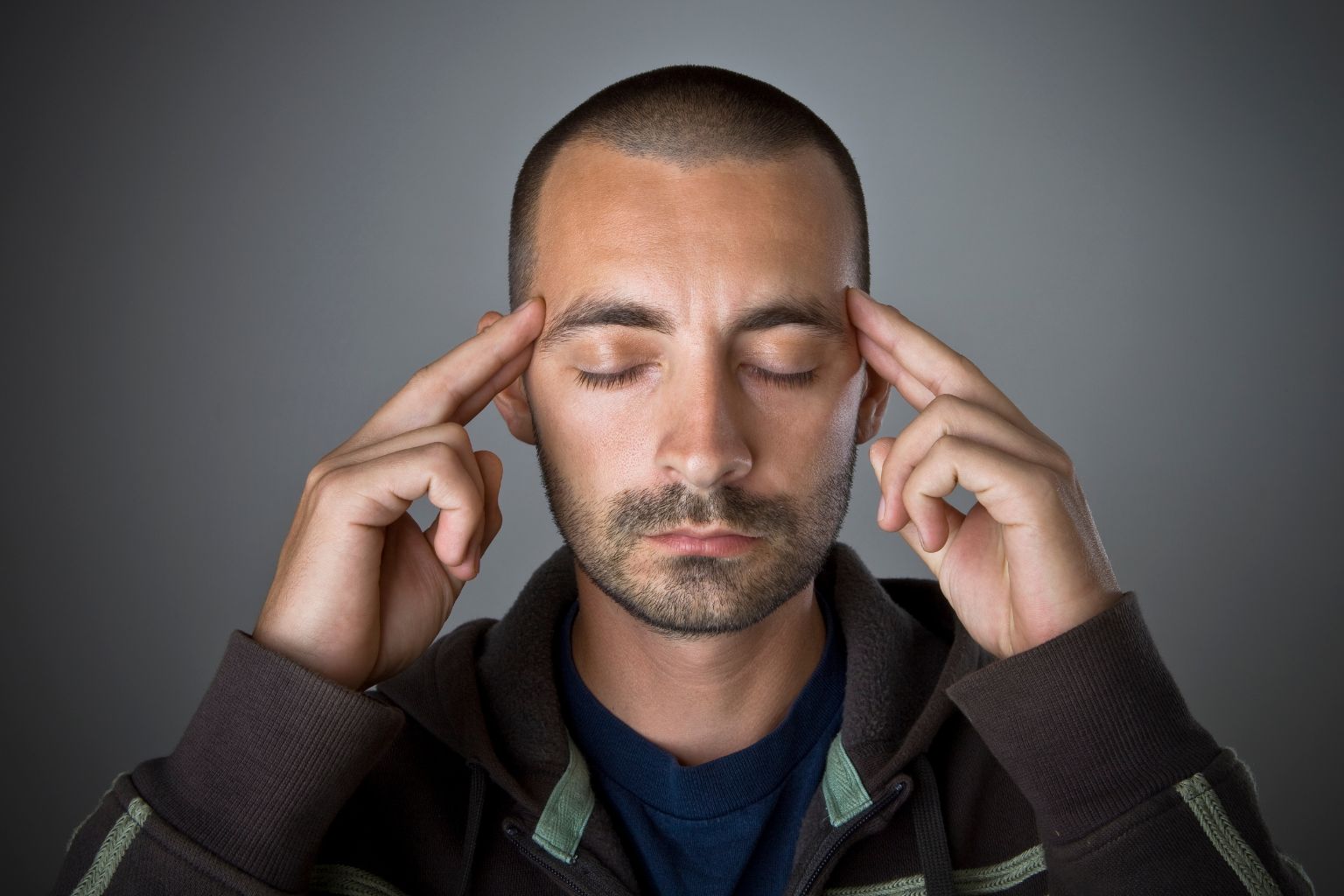 pensée claire nerf vague